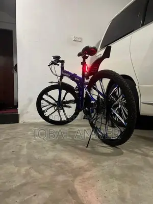 Havit Foldable Bike