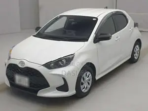 Toyota Yaris X/G grade Import 2024