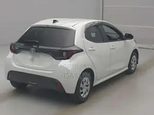 Toyota Yaris X/G grade Import 2024