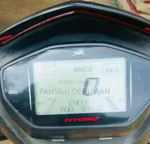 TVS Ntorq 125 2019