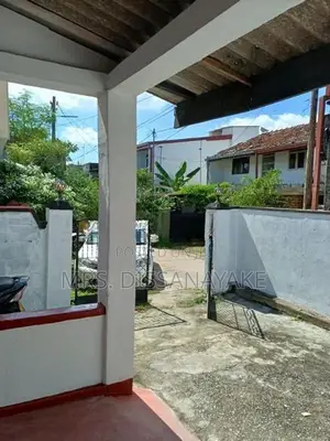 B Type House For Sale Raddolugama In Katunayake