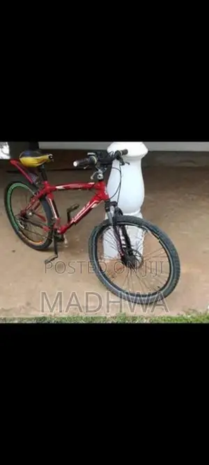Lumala Mountain Bicycle