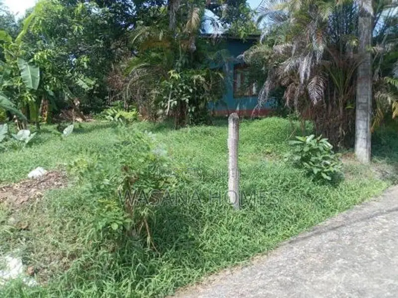 54 Perch Land for Sale Maharagama Town