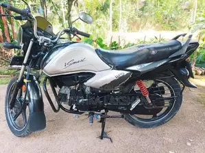 Hero Splendor i smart 2015