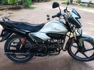 Hero Splendor i smart 2015