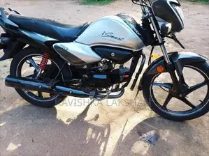 Hero Splendor i smart 2015