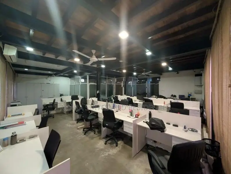 8,600 Sq.ft - Commercial House for Sale CP48285