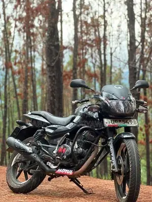 Bajaj Pulsar 180 2008