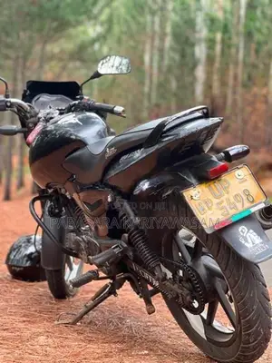 Bajaj Pulsar 180 2008