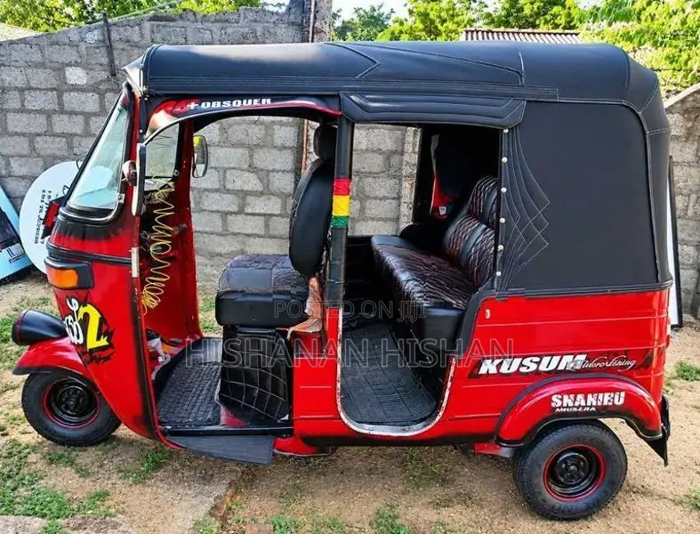 Bajaj 1999