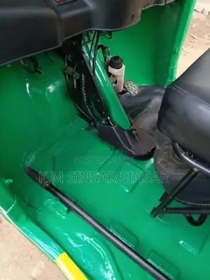 TVS King 2014