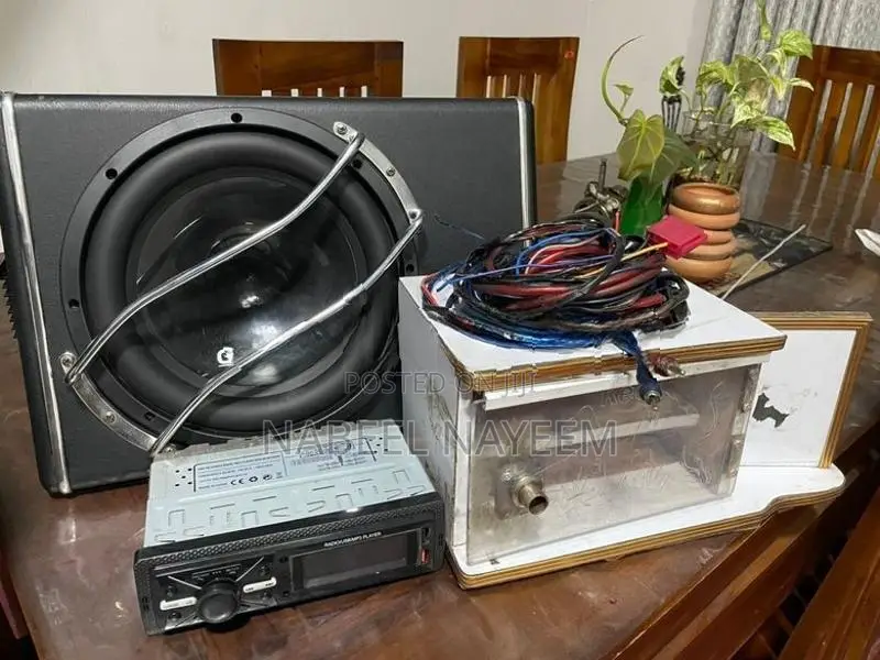 Threewheel Mp3 Player with Set Box