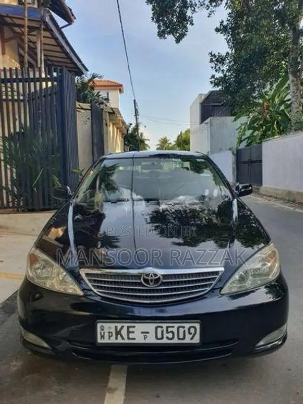 Toyota Camry 2003