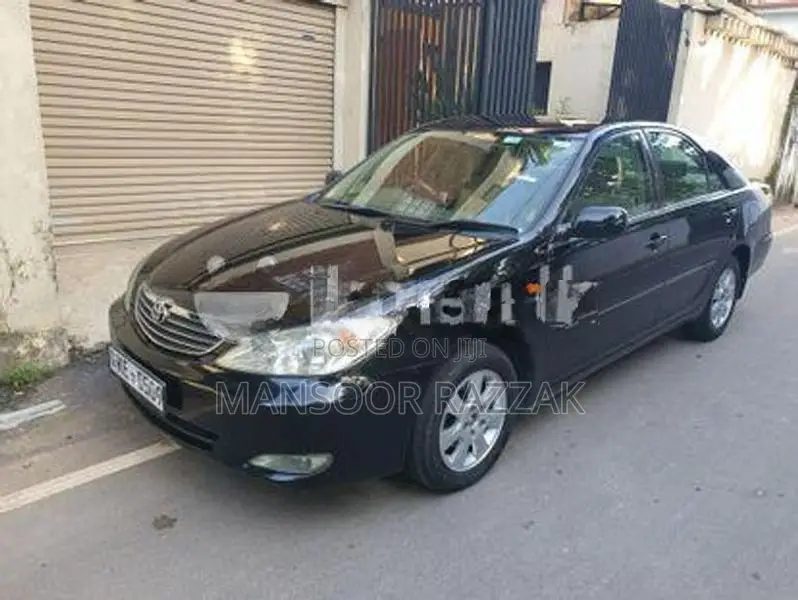 Toyota Camry 2003