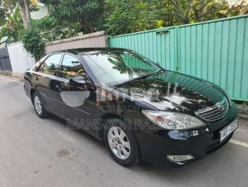 Toyota Camry 2003