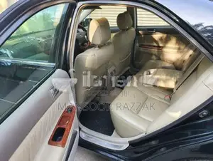Toyota Camry 2003