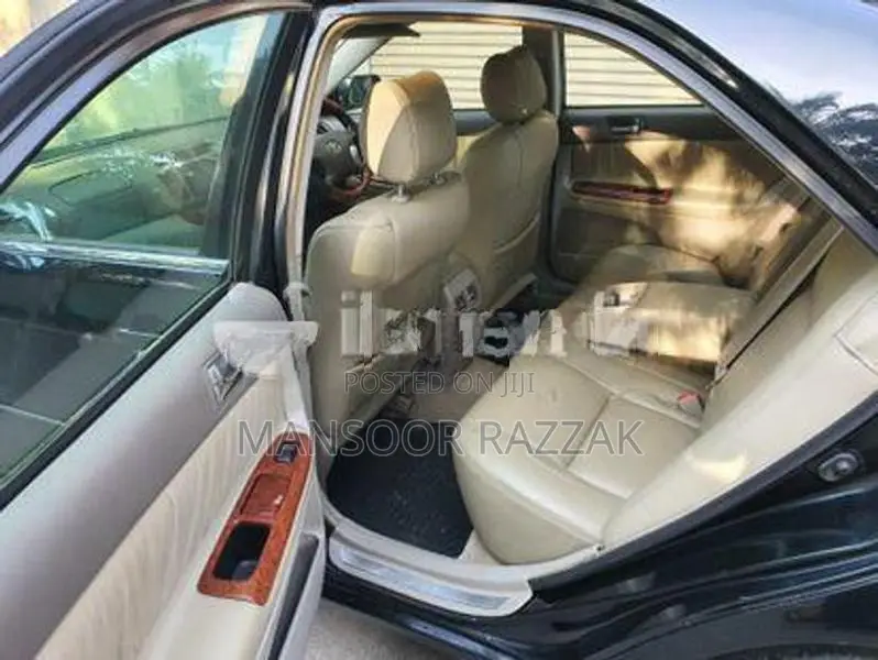 Toyota Camry 2003