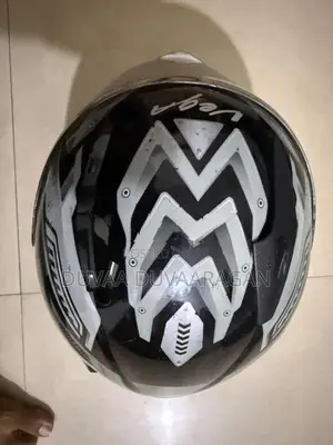 Vega Helmet