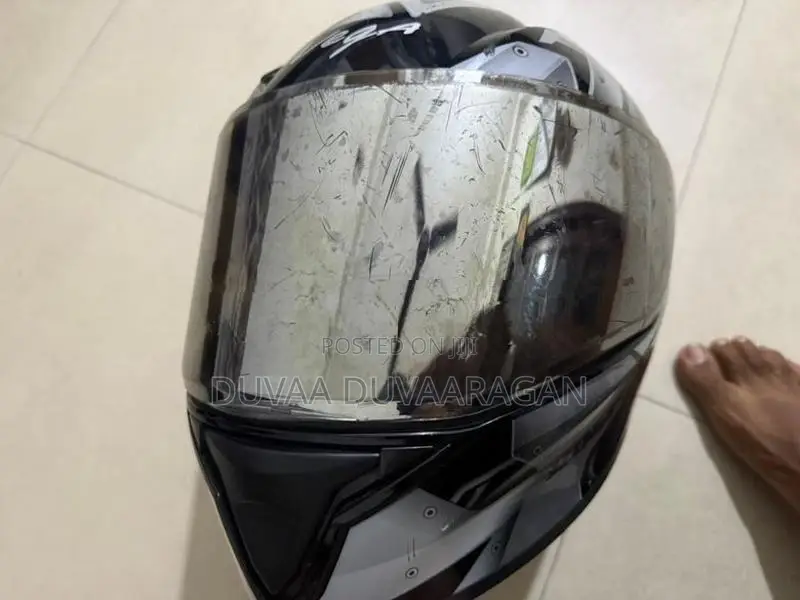 Vega Helmet