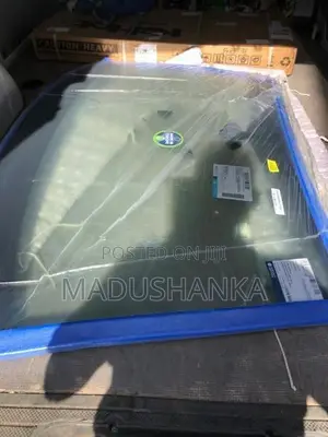 Audi Q2 Brandnew Windscreen