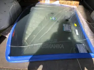 Audi Q2 Brandnew Windscreen