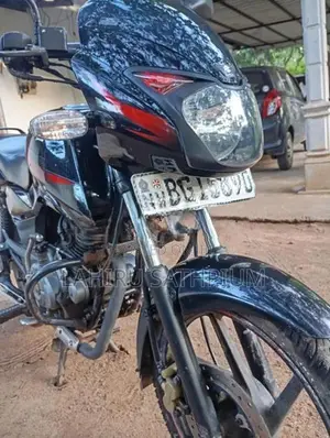 Bajaj Pulsar 150 2018