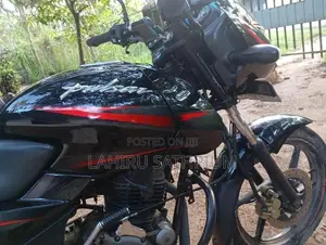 Bajaj Pulsar 150 2018