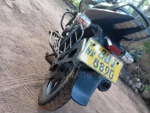 Bajaj Pulsar 150 2018