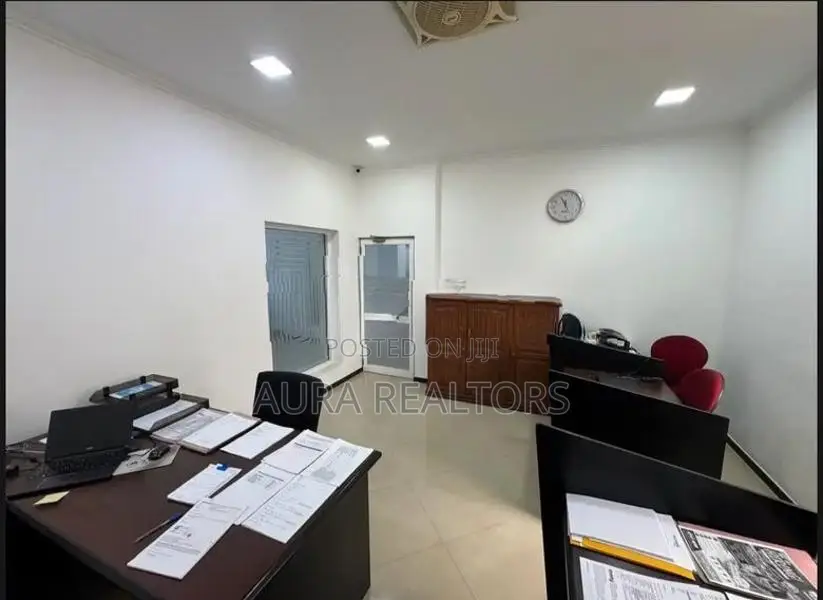 Commercial Space for Rent in Colombo 3 (P-201)