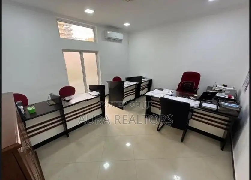 Commercial Space for Rent in Colombo 3 (P-201)