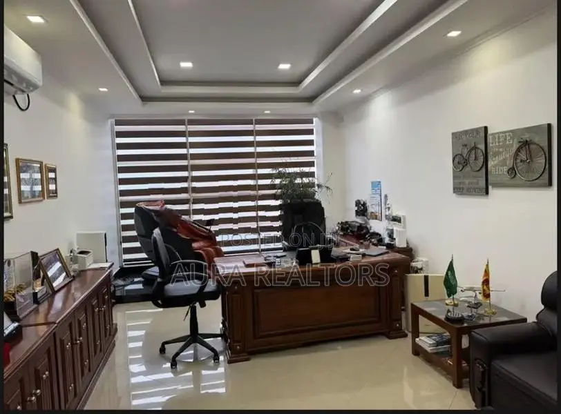 Commercial Space for Rent in Colombo 3 (P-201)