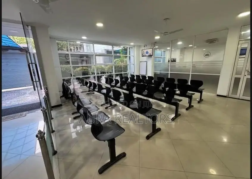 Commercial Space for Rent in Colombo 3 (P-201)