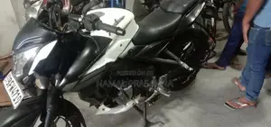Bajaj Pulsar NS160 2017