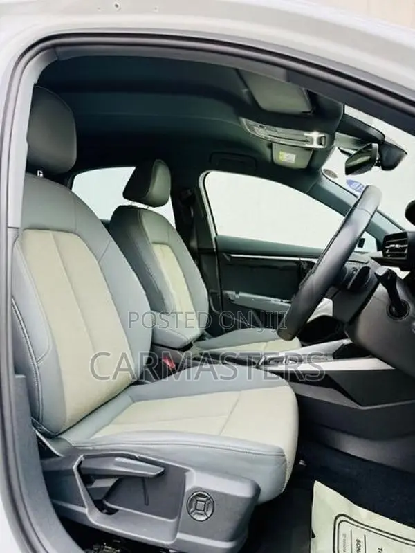 Audi A3 Sedan Urban 2023