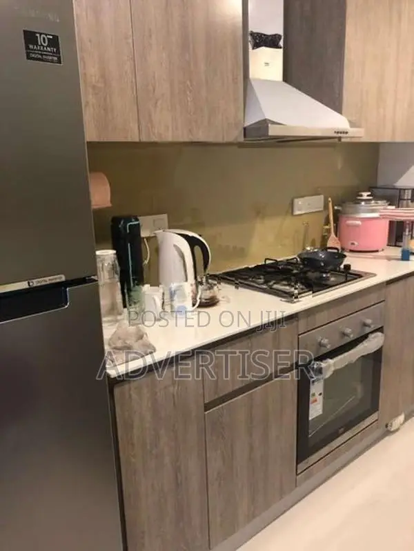 Apartment for Sale in Battaramulla