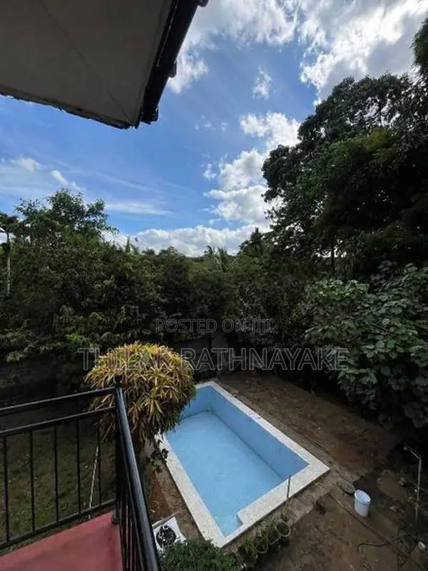 Commercial Banglow for Rent – Pallekele