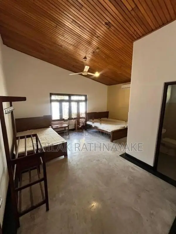Commercial Banglow for Rent – Pallekele
