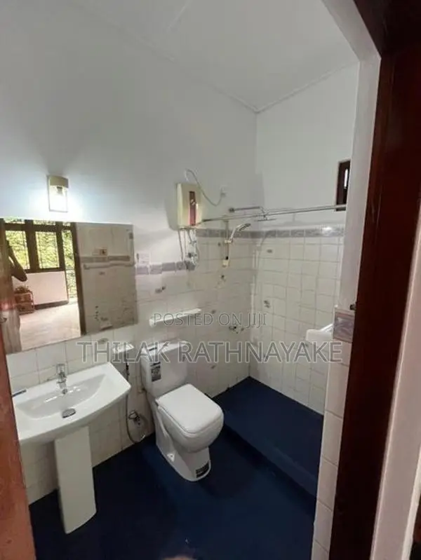 Commercial Banglow for Rent – Pallekele