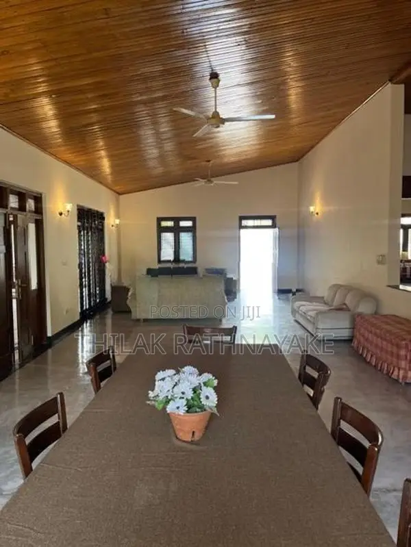 Commercial Banglow for Rent – Pallekele