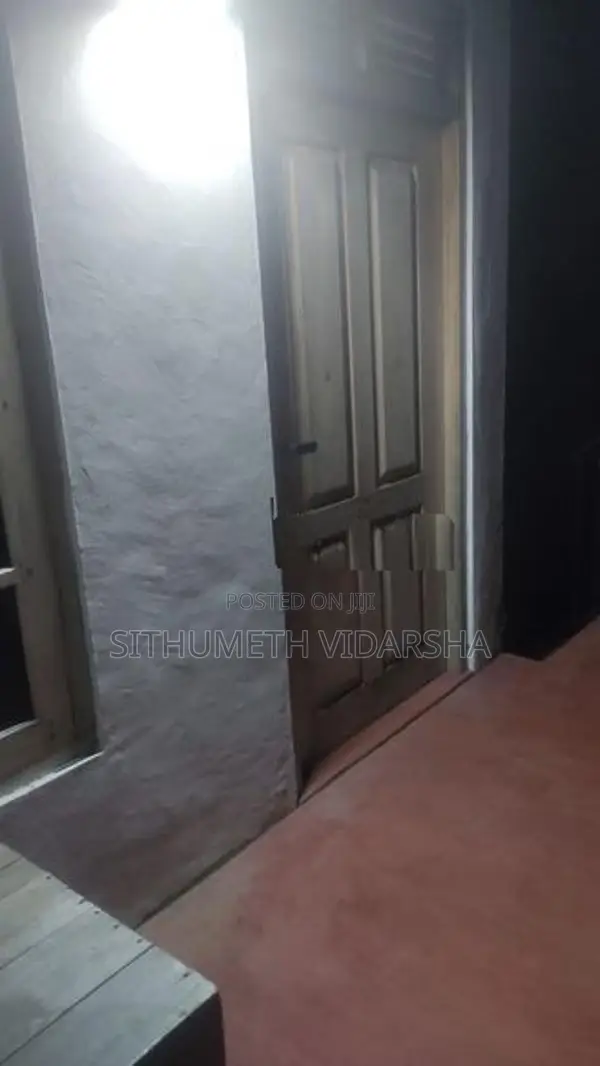 House For Rent Wellampitiya