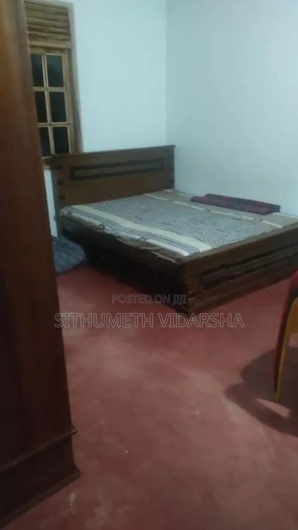 House For Rent Wellampitiya