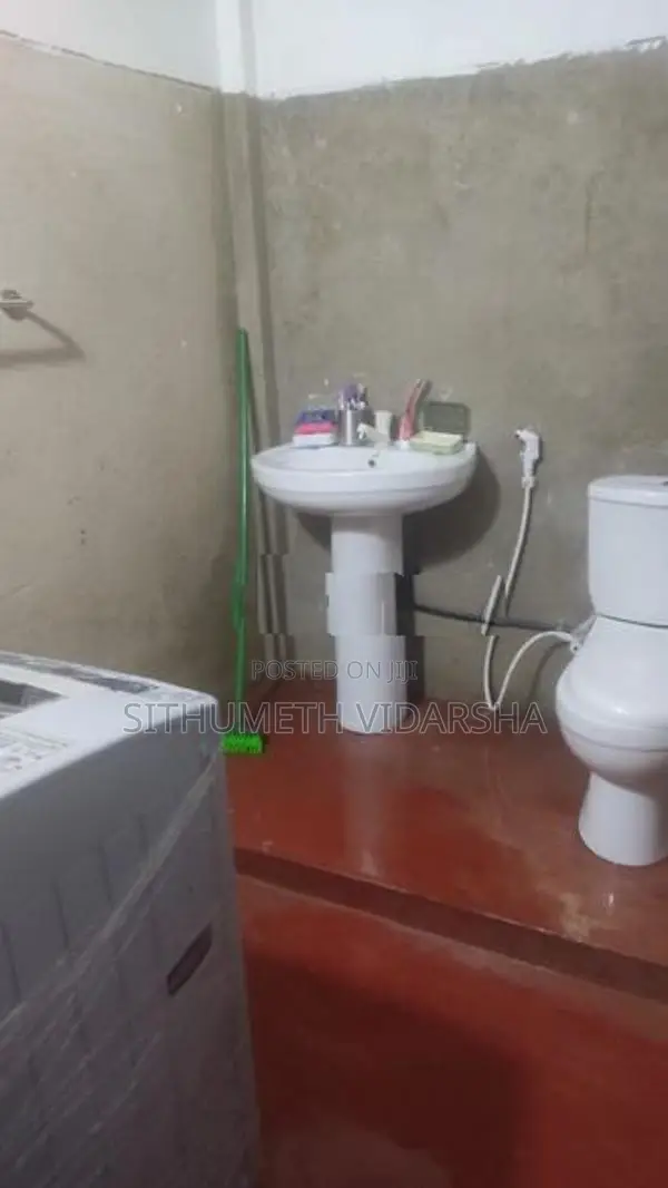 House For Rent Wellampitiya