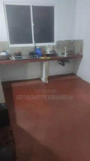 House For Rent Wellampitiya