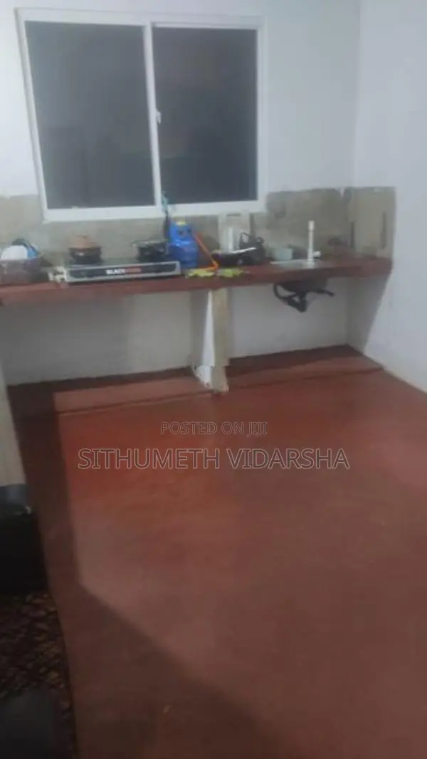 House For Rent Wellampitiya