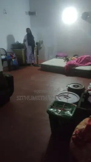 House For Rent Wellampitiya