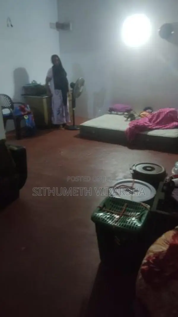 House For Rent Wellampitiya