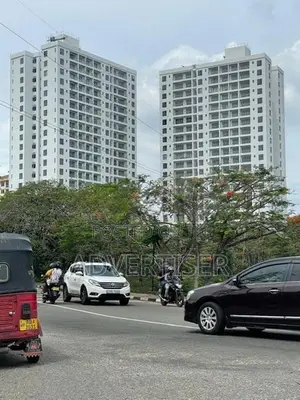 Brand New Apartment for Rent in Kotte