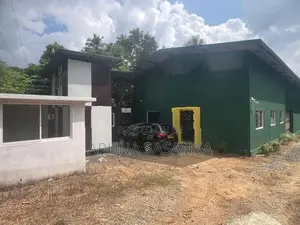 Newly Built Factory Premises In Kurunegala Sale