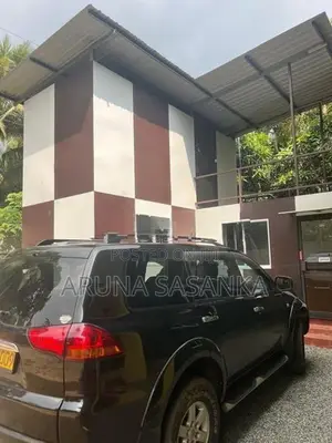 Newly Built Factory Premises In Kurunegala Sale