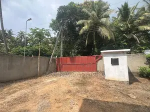 Newly Built Factory Premises In Kurunegala Sale
